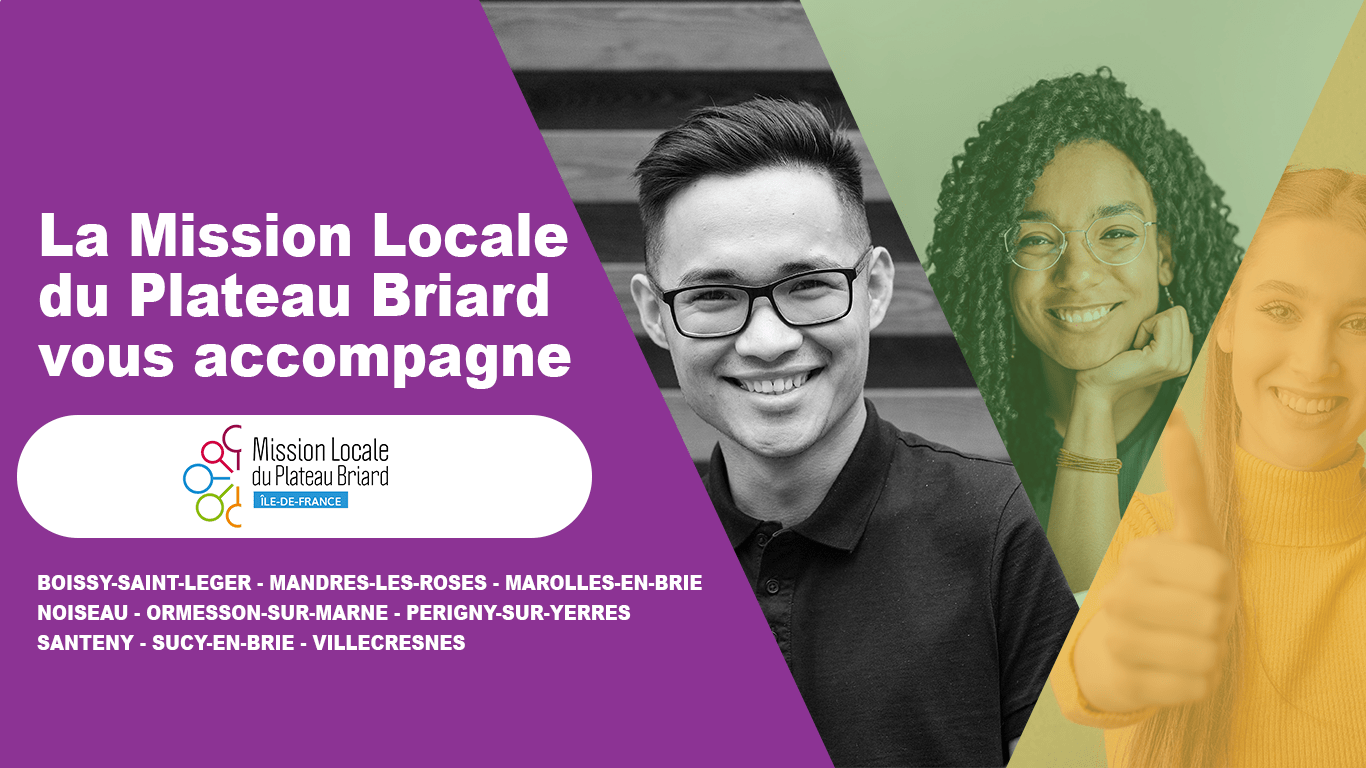 Mission locale du plateau briard